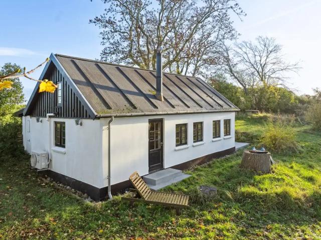 Til salg: Skovvænget 35, Kalundborg Fritidsbolig på 90 m² Boligsiden