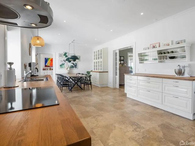Til salg: Skovvej 32, Morud Villa på 148 m² Boligsiden