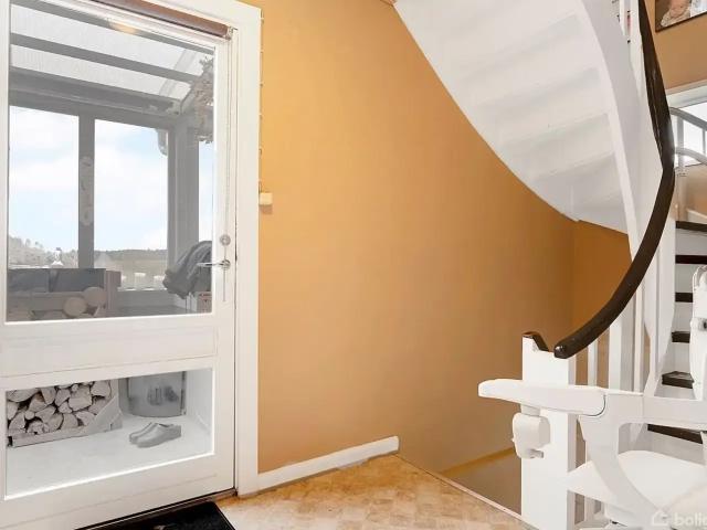 Til salg: Skovvejen 6, Bjerringbro Villa på 150 m² Boligsiden
