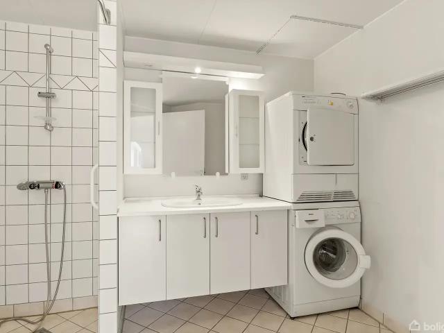 Til salg: Skodborg Søndergade 34B, Skodborg, Rødding Andelsbolig på 89 m² Boligsiden