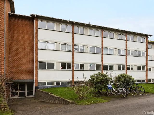 Til salg: Skodsborgvej 324, st. Tv. Nærum Ejerlejlighed på 61 m² Boligsiden
