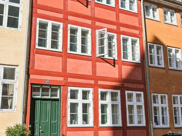 Til salg: Skodsborg Strandvej 258A, Skodsborg Rækkehus på 146 m² Boligsiden