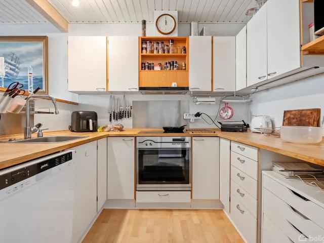 Til salg: Skolebakken 42D, Galten Andelsbolig på 76 m² Boligsiden