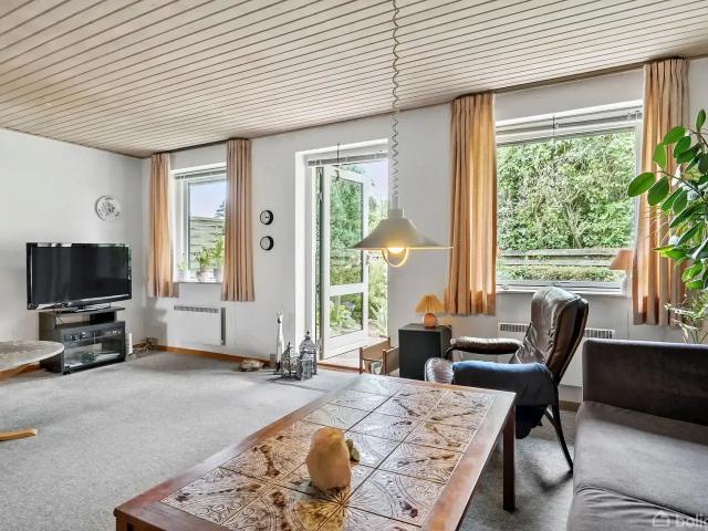 Til salg: Skolegade 12, Stege Andelsbolig på 87 m² Boligsiden