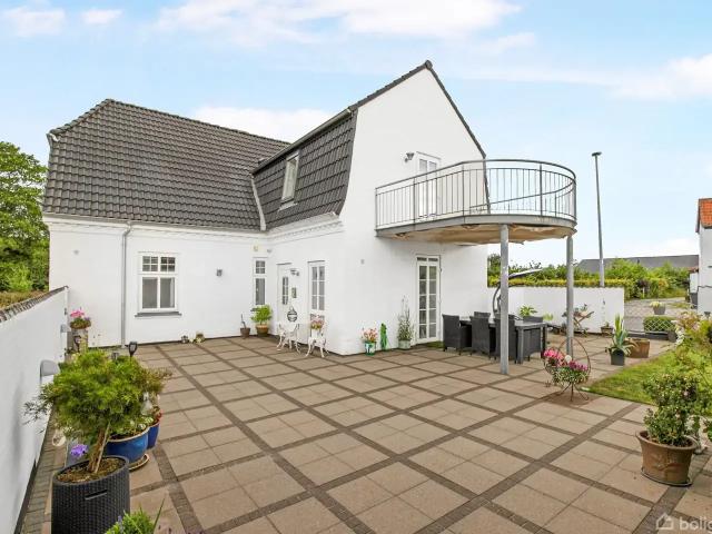 Til salg: Skolegade 17, Brørup Villa på 193 m² Boligsiden