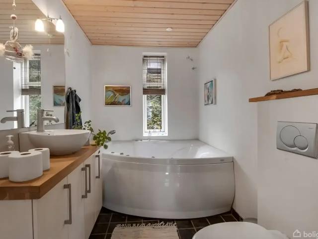 Til salg: Skolegade 30C, 1. Tv. Holstebro Ejerlejlighed på 100 m² Boligsiden