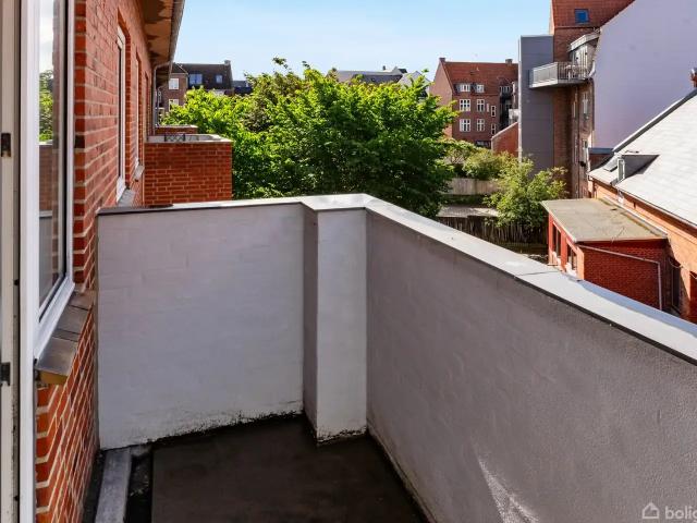 Til salg: Skolegade 90A, 2. Esbjerg Ejerlejlighed på 93 m² Boligsiden