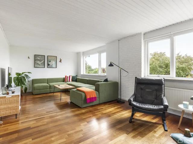 Til salg: Skoleparken 60, Frederikssund Villa på 109 m² Boligsiden