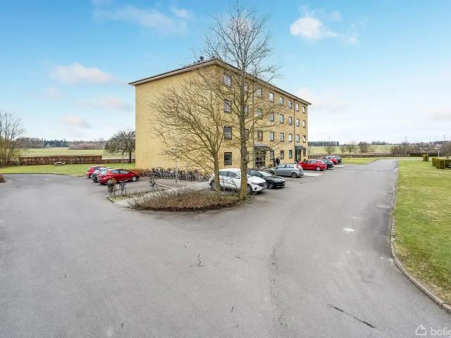 Til salg: Skoleparken 10, 1. 4. Vordingborg Ejerlejlighed på 63 m² Boligsiden
