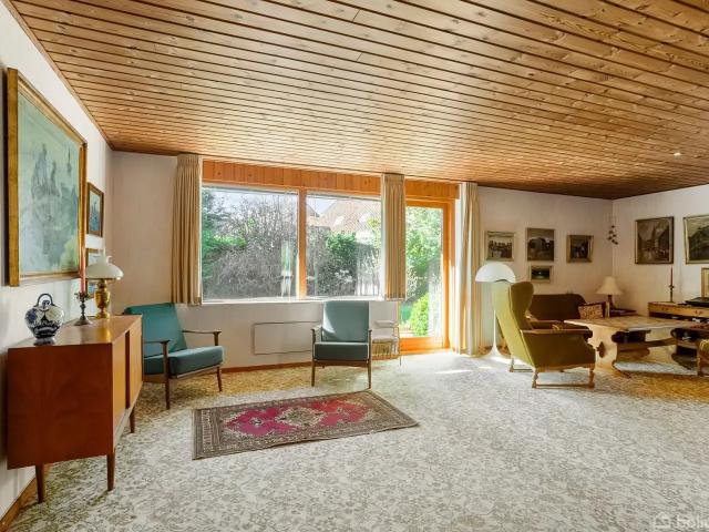 Til salg: Skolevangsvej 21, Elling, Frederikshavn Villa på 120 m² Boligsiden