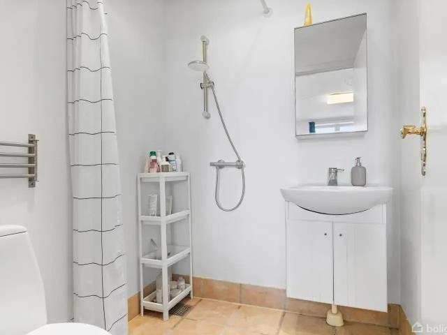 Til salg: Skolevej 8, Havdrup Ejerlejlighed på 28 m² Boligsiden