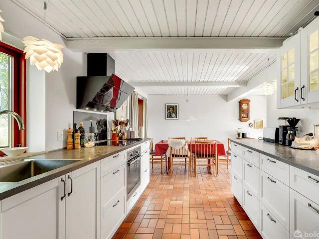 Til salg: Skolevej 27, Havnbjerg, Nordborg Villa på 180 m² Boligsiden