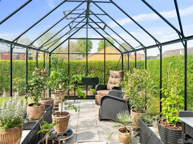 Til salg: Skolevej 32, Drastrup, Randers SØ Villa på 195 m² Boligsiden