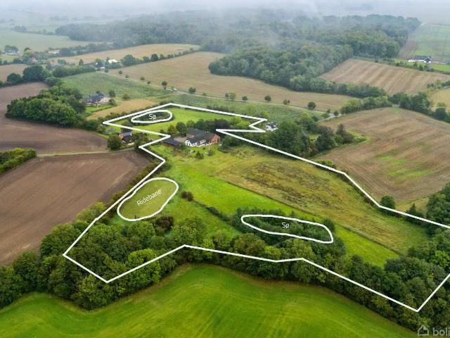 Til salg: Skadebjergvej 3, Elstrup, Nordborg Landejendom på 198 m² Boligsiden
