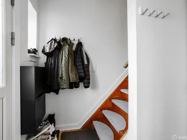 Til salg: Skagavej 158A, Skagen Rækkehus på 98 m² Boligsiden