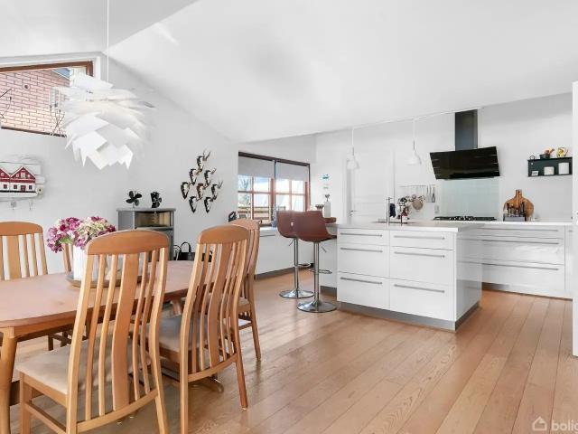Til salg: Skagavej 168, Skagen Villa på 127 m² Boligsiden
