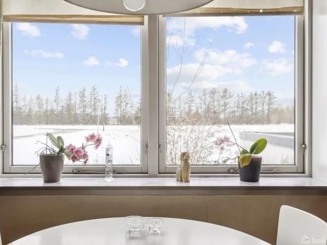 Til salg: Skagen Landevej 787, Uggerby, Hjørring Villa på 137 m² Boligsiden