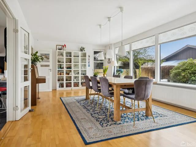 Til salg: Skagensvej 157, Hjørring Villa på 233 m² Boligsiden
