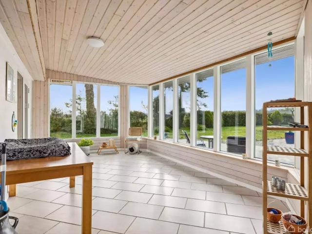 Til salg: Skalhøjvej 8A, Koed, Kolind Villa på 173 m² Boligsiden