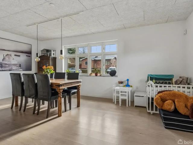 Til salg: Skanderborgvej 21, Underup, Brædstrup Villa på 89 m² Boligsiden
