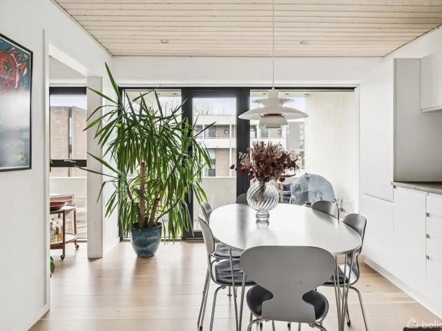 Til salg: Skanderborgvej 35, 2. Th. Aarhus C Ejerlejlighed på 69 m² Boligsiden
