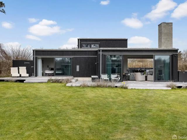 Til salg: Skansevej 21, Kulhuse, Jægerspris Fritidsbolig på 270 m² Boligsiden
