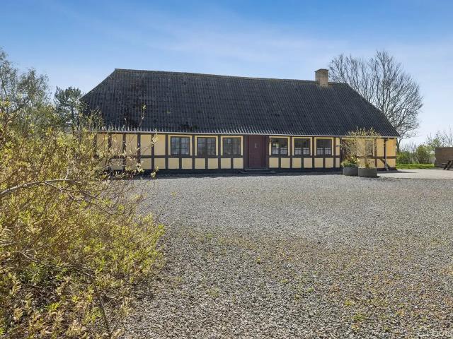 Til salg: Skaregårdsvej 5, Tåsinge, Svendborg Landejendom på 151 m² Boligsiden