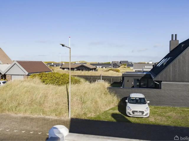Til salg: Skarpæsvej 24, Skagen Villa på 145 m² Boligsiden