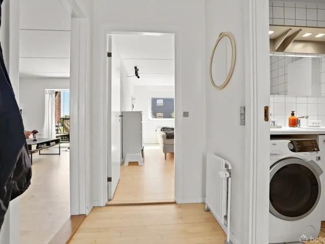 Til salg: Skejby Vænge 109B, Aarhus N Andelsbolig på 61 m² Boligsiden