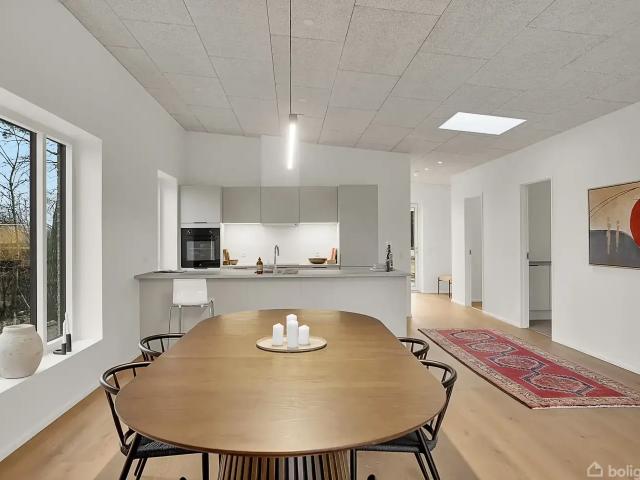 Til salg: Skelagervej 387, Aarhus N Rækkehus på 86 m² Boligsiden