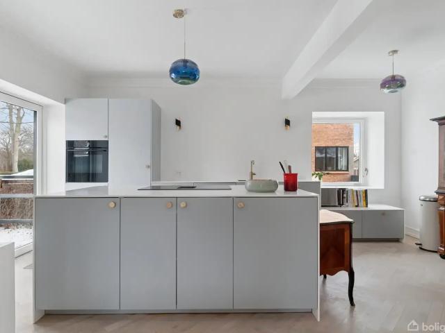 Til salg: Skelgårdsstræde 9, Kastrup Villa på 208 m² Boligsiden