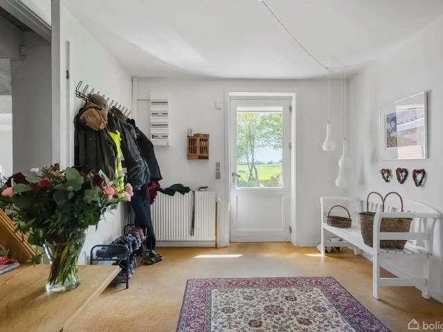 Til salg: Skelhøjevej 15, Viborg Landejendom på 201 m² Boligsiden