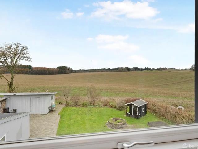 Til salg: Skibelundvej 5, Bjerringbro Villa på 180 m² Boligsiden