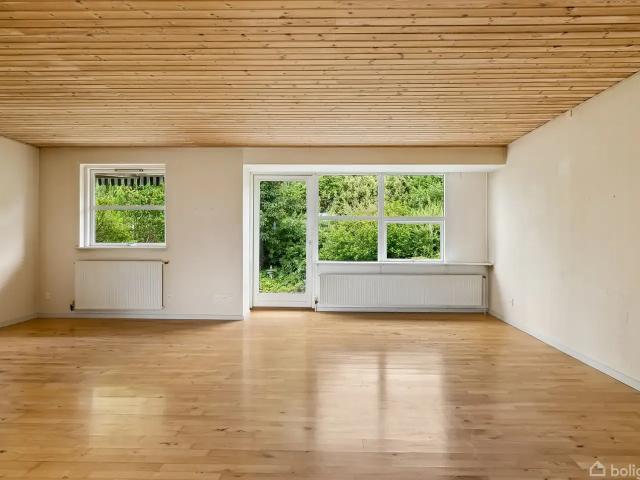 Til salg: Skipperkrogen 24, Stige, Odense N Andelsbolig på 97 m² Boligsiden