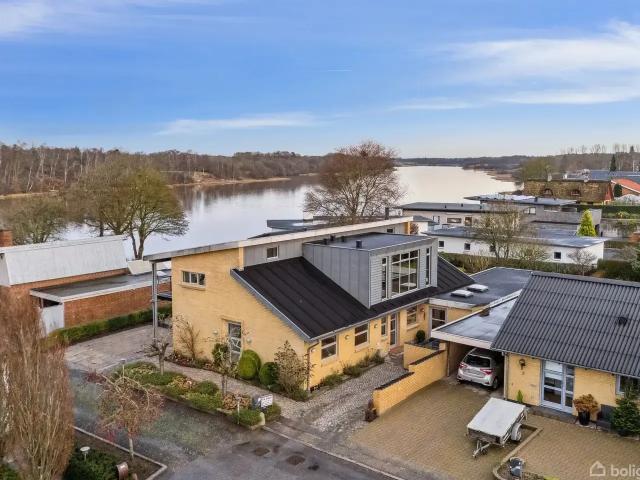 Til salg: Skjernvej 87, Holstebro Villa på 175 m² Boligsiden