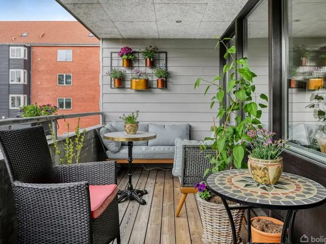 Til salg: Skjoldsgade 10, 1. Th. Esbjerg Ejerlejlighed på 126 m² Boligsiden