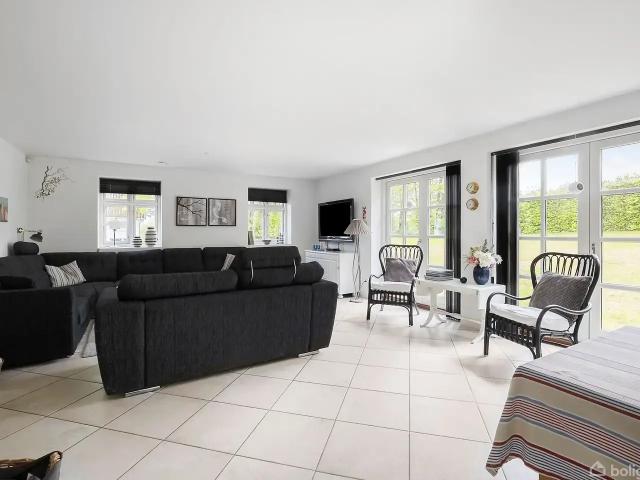 Til salg: Skrænten 29, Hjørring Villa på 170 m² Boligsiden