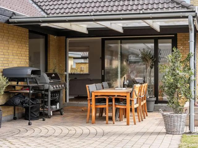 Til salg: Skriverengen 4, Dragør Villa på 152 m² Boligsiden