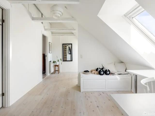 Til salg: Skt. Jørgens Gade 94, 1. Odense C Villalejlighed på 121 m² Boligsiden