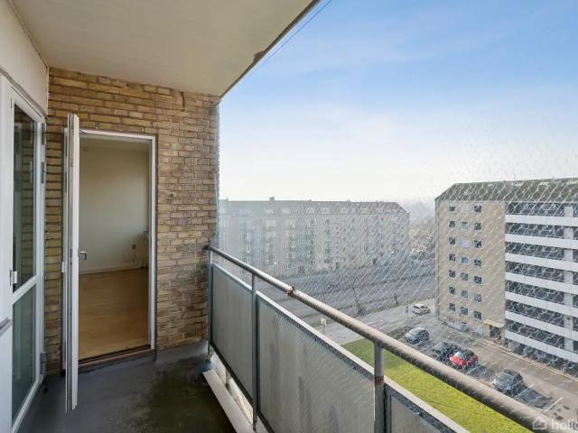 Til salg: Skt. Pauls Gade 36, st. Tv. Aarhus C Ejerlejlighed på 61 m² Boligsiden