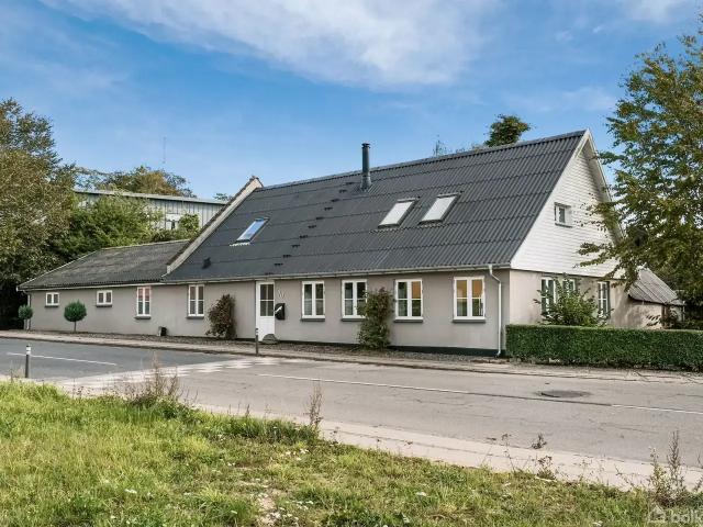 Til salg: Skudehavnen 16, 1. Rudkøbing Fritidsbolig på 61 m² Boligsiden