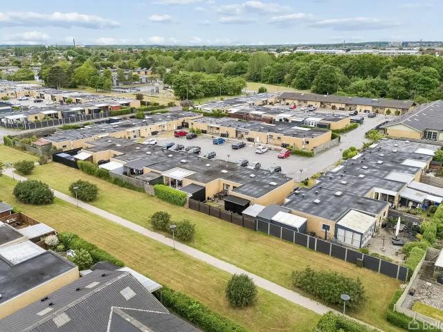 Til salg: Skyttemarksvej 30D, Næstved Rækkehus på 91 m² Boligsiden