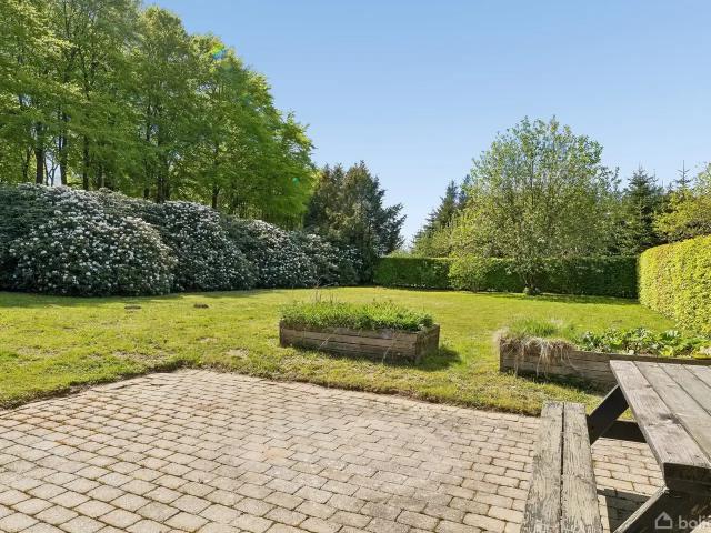 Til salg: Sindingvej 46, Silkeborg Fritidsgrund på 722 m² Boligsiden