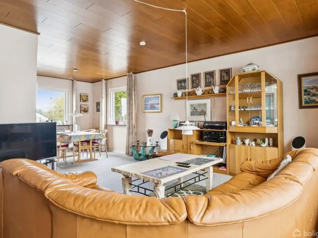 Til salg: Sigsvej 1, Mejlby, Spentrup Villa på 145 m² Boligsiden