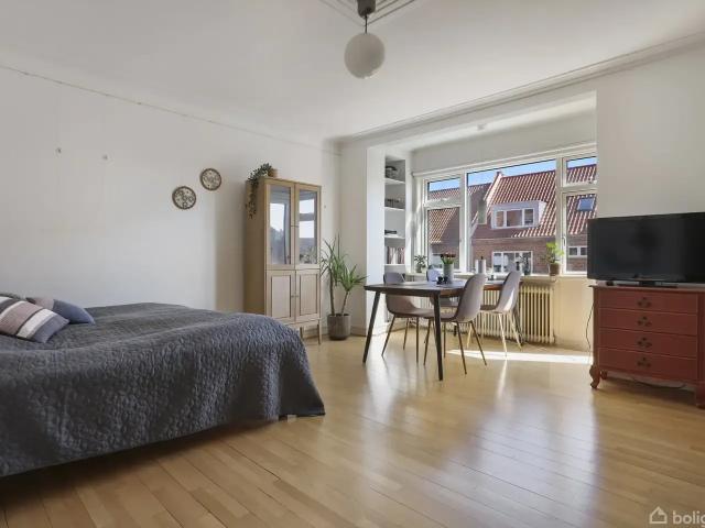 Til salg: Silkeborgvej 26A, 3. Tv. Aarhus C Ejerlejlighed på 71 m² Boligsiden