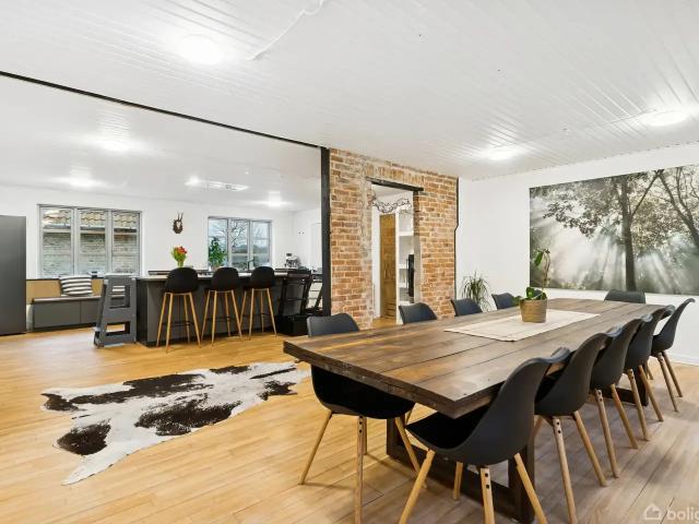 Til salg: Silkeborgvej 28, Kjellerup Villa på 160 m² Boligsiden