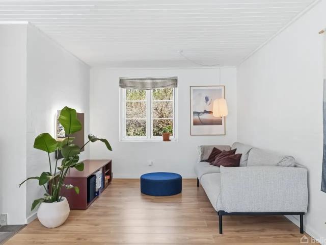 Til salg: Silkeborgvej 712D, Årslev Skov, Brabrand Rækkehus på 84 m² Boligsiden