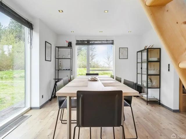 Til salg: Sivvænget 31, Stauning, Skjern Fritidsbolig på 102 m² Boligsiden
