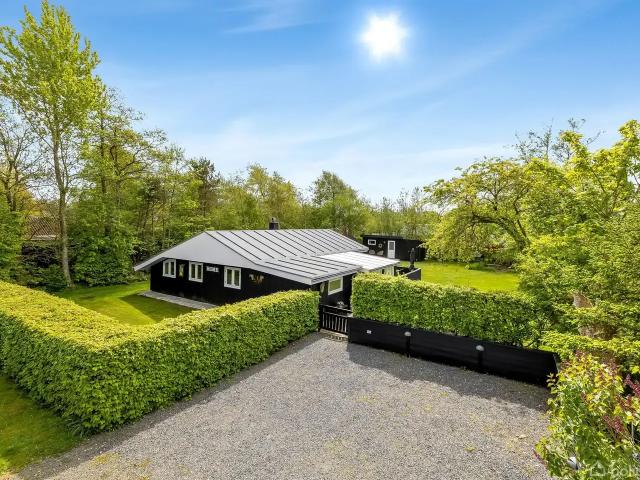 Til salg: Sivvænget 7, Stauning, Skjern Fritidsbolig på 118 m² Boligsiden