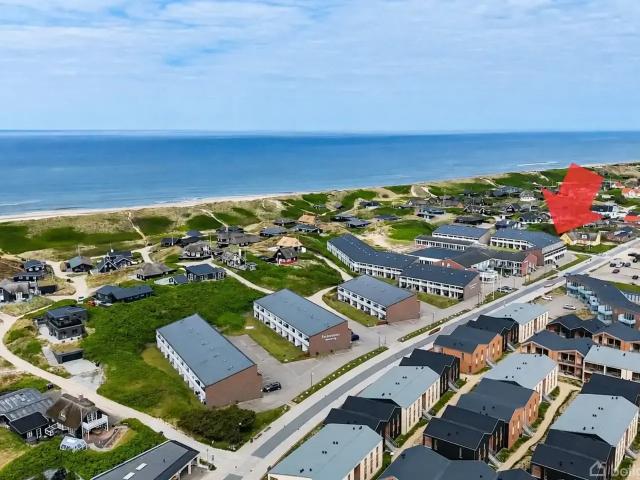 Til salg: Sivbjerg 43, Nr Lyngvig, Hvide Sande Fritidsbolig på 61 m² Boligsiden